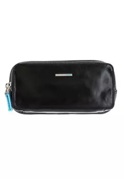 Косметичка Piquadro, черная