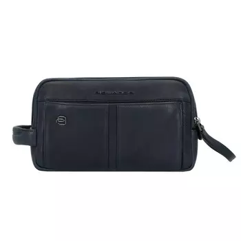 Косметичка Piquadro Toiletry Bag, синий