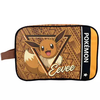 Косметичка Pokemon - Eevee Admiranda