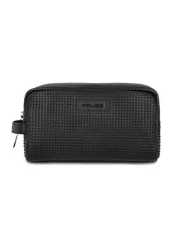Косметичка Police, черная
