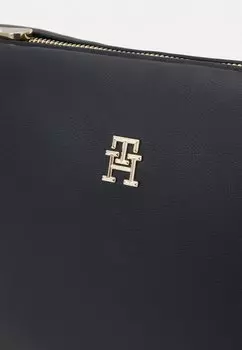 Косметичка POPPY REFORM WASHBAG Tommy Hilfiger, черный