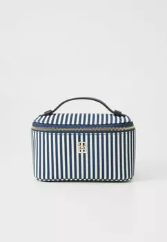Косметичка POPPY SUMMER VANITY CASE Tommy Hilfiger, синий