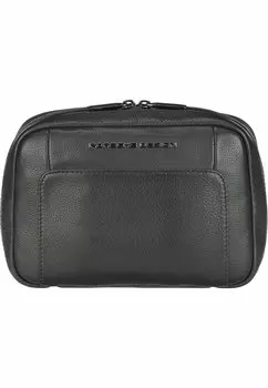 Косметичка Porsche Design, черный