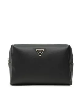 Косметичка PW1575 Guess, черный