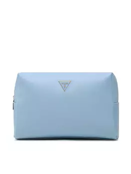 Косметичка PW1575 Guess, фиолетовый