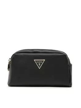 Косметичка PW1576 Guess, черный