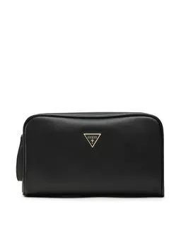 Косметичка PW1577 Guess, черный