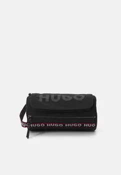Косметичка QUENTYN WASHBAG HUGO, черный