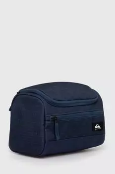 Косметичка Quiksilver, темно-синий