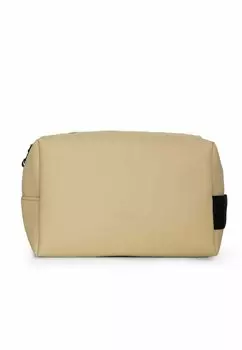 Косметичка Rains, бежевый