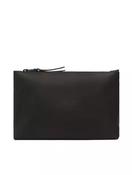 Косметичка Rains, черный