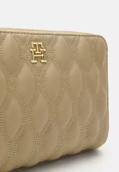 Косметичка REFINED VANITY CASE Tommy Hilfiger, бежевый