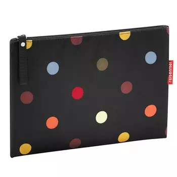 Косметичка REISENTHEL, черный