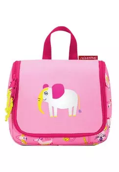 Косметичка Reisenthel, цвет abc friends pink
