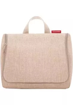 Косметичка Reisenthel, цвет twist coffee