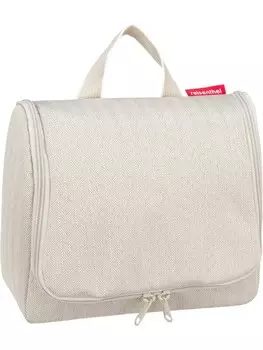 Косметичка REISENTHEL Toiletry Bag, экрю