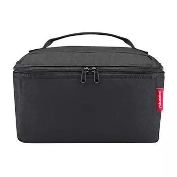 Косметичка REISENTHEL Toiletry Bag, черный