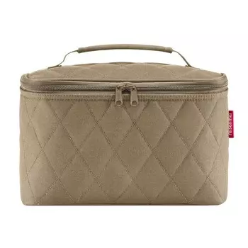 Косметичка REISENTHEL Toiletry Bag, оливковый