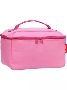 Косметичка REISENTHEL Toiletry Bag, розовый