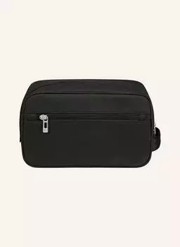 Косметичка respark toilet kit с внутренним карманом Samsonite, черный