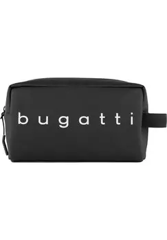 Косметичка RINA bugatti, цвет schwarz