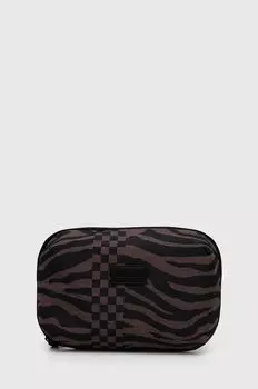 Косметичка Rip Curl, коричневый