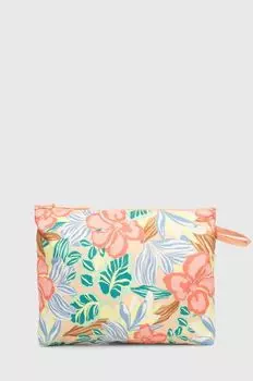 Косметичка Rip Curl, оранжевый