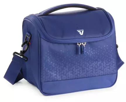 Косметичка RONCATO "Beautycase CROSSLITE", косметичка, дорожная сумка, косметичка, косметичка, синий