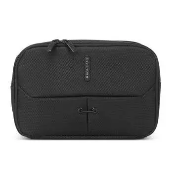 Косметичка Roncato Ironic 2.0 415307 Черный
