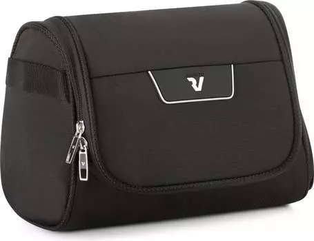 Косметичка Roncato Joy 6 л - черная