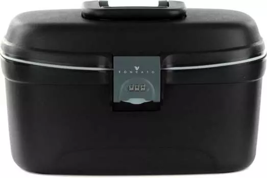 Косметичка Roncato Light - черная