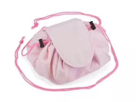 Косметичка Розовый RUEDA KEMER