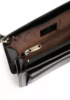 Косметичка RPUBLIQUE Hexagona, черный