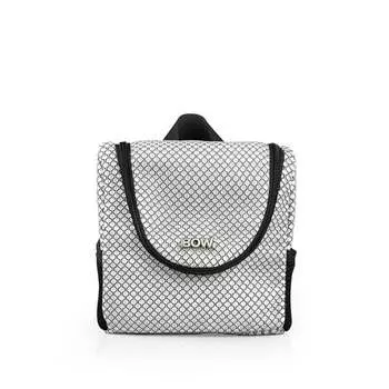 Косметичка S 20x20 Лампочки Bowi