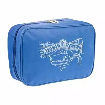 Косметичка с крючком для подвешивания, 1 шт. Ewa Schmitt