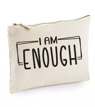 Косметичка с меня достаточно 60 SECOND MAKEOVER, бежевый