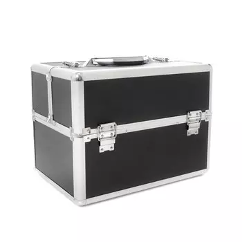 Косметичка S – стандартный черный Active Shop