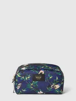 Косметичка с узором по всей поверхности, модель «Malu» WOUF