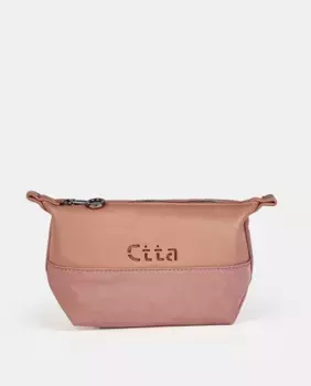 Косметичка с застежкой-молнией Caminatta, цвет Maquillaje