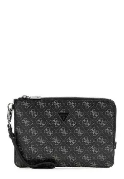 Косметичка SAILOR Guess, черный