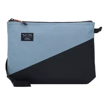Косметичка SALEWA Cosmetic Bag Fanes, синий