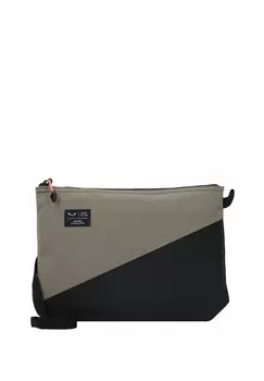 Косметичка Salewa, серый