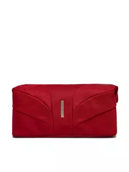 Косметичка Samsonite, красный