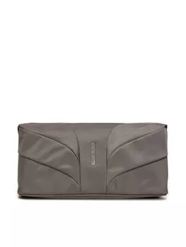 Косметичка Samsonite, серый