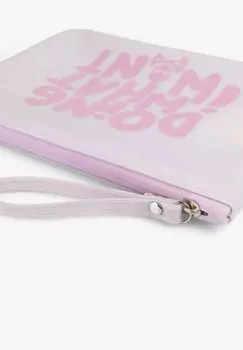 Косметичка Scalpers, сиреневый