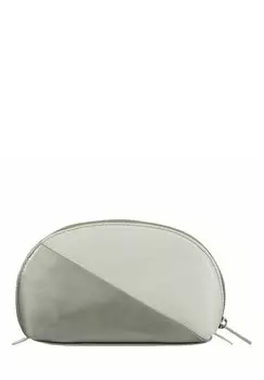 Косметичка SEGOVIA KOSMETI DUDU, светло-серый