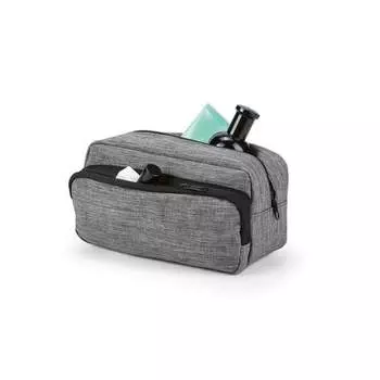 Косметичка, серая., Kemer