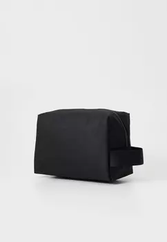 Косметичка SHIELD WASH BAG UNISEX GANT, черный