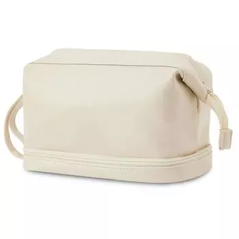 Косметичка, складная, 2 уровня, 2 в 1, КС106К Upominkarnia