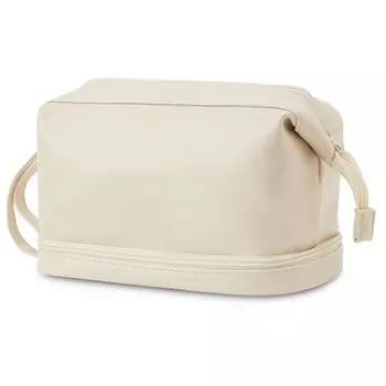 Косметичка, складная, 2 уровня, 2 в 1, КС106К Upominkarnia